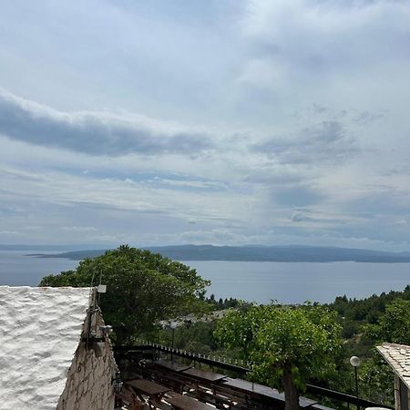 Apartment Lovre Topic Baska Voda Exterior photo
